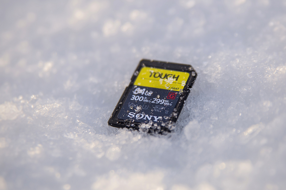 sony