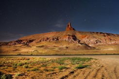 Monument Valley