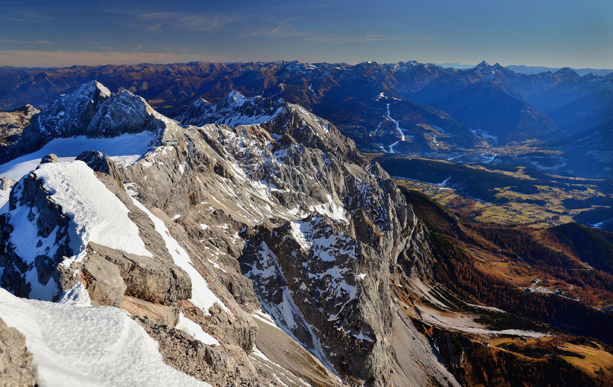 Dachtstein