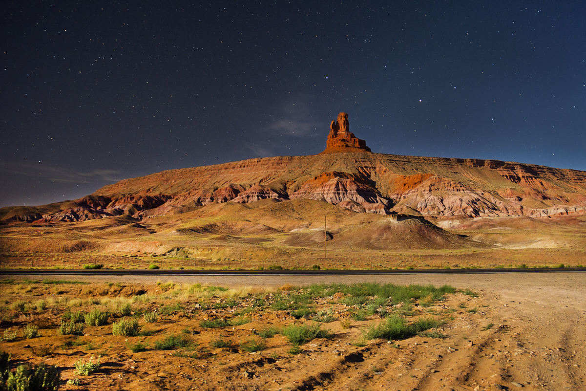 Monument Valley - USA