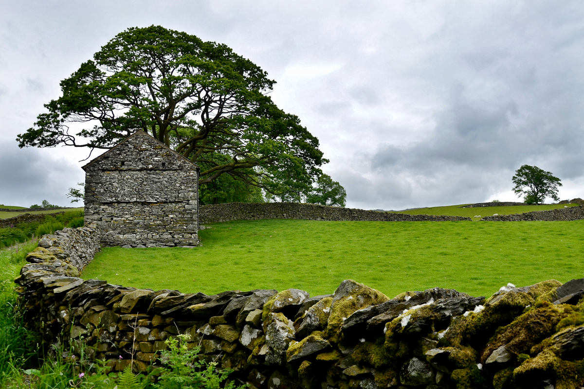 Lake District